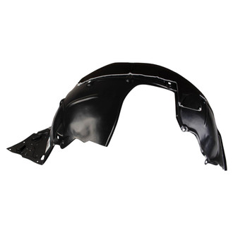 TRQ® - Front Passenger Side Fender Liner