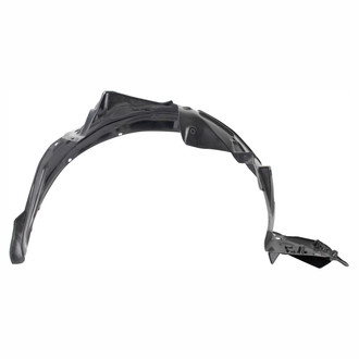 TRQ® - Front Driver Side Fender Liner