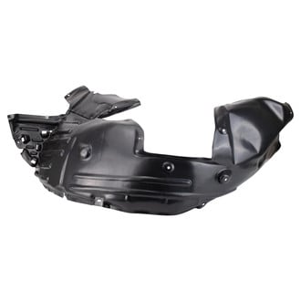 TRQ® - Front Driver Side Fender Liner