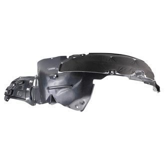 TRQ® - Front Passenger Side Fender Liner