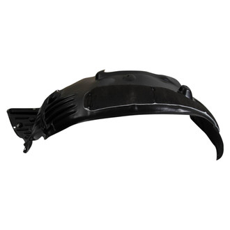 TRQ® - Front Driver Side Fender Liner