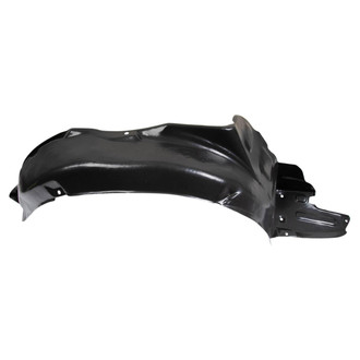 TRQ® - Front Passenger Side Fender Liner