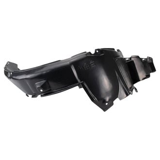 TRQ® - Front Driver Side Fender Liner