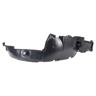 TRQ® - Front Passenger Side Fender Liner