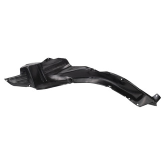TRQ® - Front Passenger Side Fender Liner