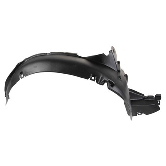 TRQ® - Front Passenger Side Fender Liner