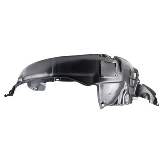 TRQ® - Front Driver Side Fender Liner
