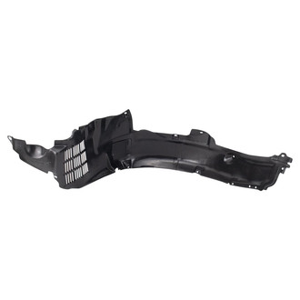 TRQ® - Front Passenger Side Fender Liner
