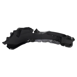 TRQ® - Front Passenger Side Fender Liner