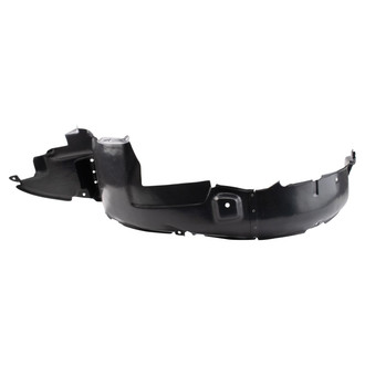 TRQ® - Front Driver Side Fender Liner