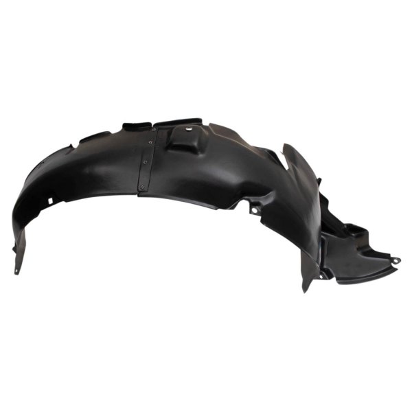 TRQ® - Front Passenger Side Fender Liner