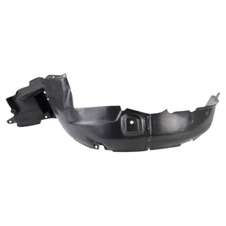TRQ® - Front Driver Side Fender Liner