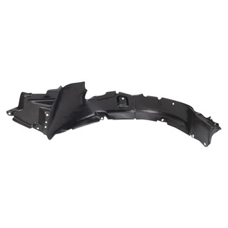 TRQ® - Front Passenger Side Fender Liner
