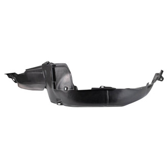 TRQ® - Front Driver Side Fender Liner