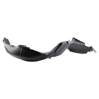 TRQ® - Front Passenger Side Fender Liner