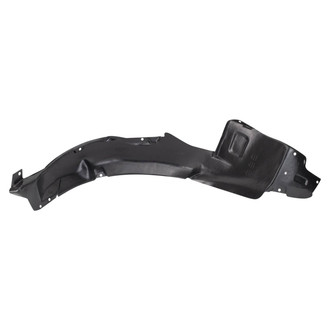 TRQ® - Front Driver Side Fender Liner