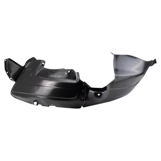 TRQ® - Front Driver Side Fender Liner