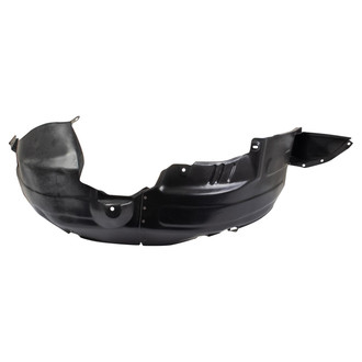 TRQ® - Front Passenger Side Fender Liner