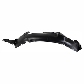TRQ® - Front Driver Side Fender Liner