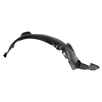 TRQ® - Front Passenger Side Fender Liner