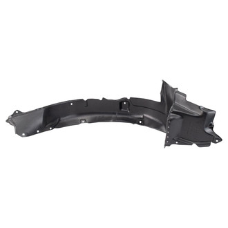 TRQ® - Front Driver Side Fender Liner