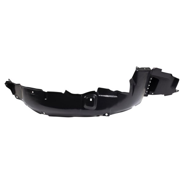 TRQ® - Front Passenger Side Fender Liner