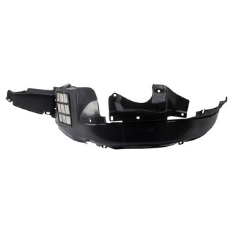 TRQ® - Front Driver Side Fender Liner