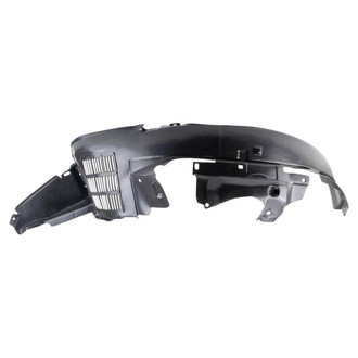 TRQ® - Front Passenger Side Fender Liner