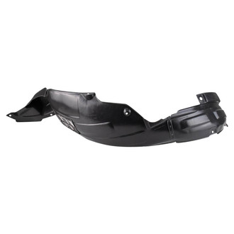 TRQ® - Front Driver Side Fender Liner
