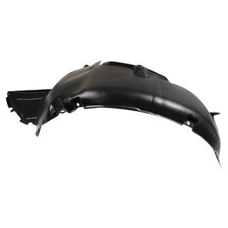TRQ® - Front Driver Side Fender Liner