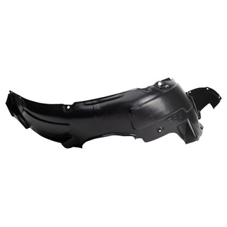 TRQ® - Front Driver Side Fender Liner