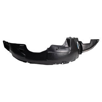 TRQ® - Front Passenger Side Fender Liner