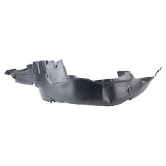 TRQ® - Front Driver Side Fender Liner