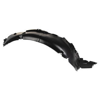 TRQ® - Front Passenger Side Fender Liner