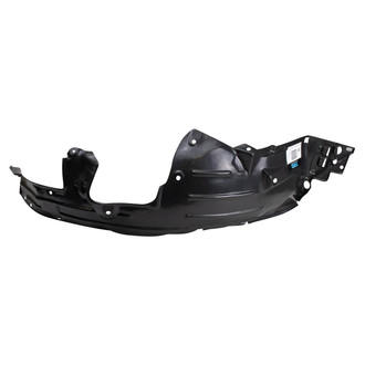 TRQ® - Front Driver Side Fender Liner