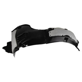 TRQ® - Front Driver Side Fender Liner