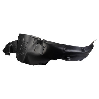 TRQ® - Front Passenger Side Fender Liner