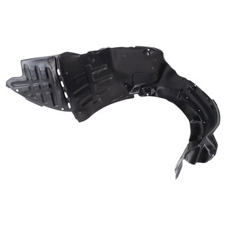 TRQ® - Front Passenger Side Fender Liner