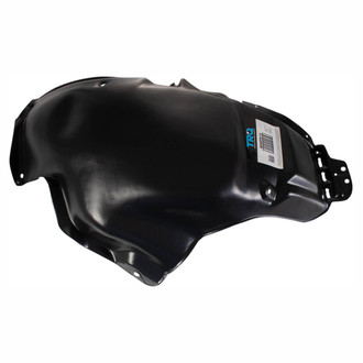TRQ® - Rear Passenger Side Fender Liner