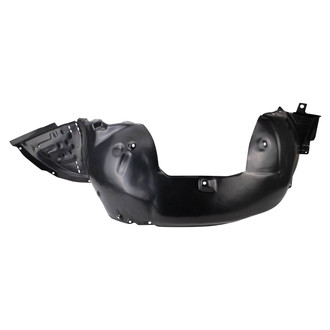 TRQ® - Front Driver Side Fender Liner