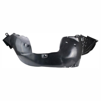 TRQ® - Front Passenger Side Fender Liner