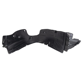 TRQ® - Front Driver Side Fender Liner
