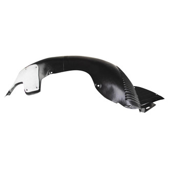 TRQ® - Front Driver Side Fender Liner