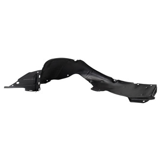 TRQ® - Front Driver Side Fender Liner