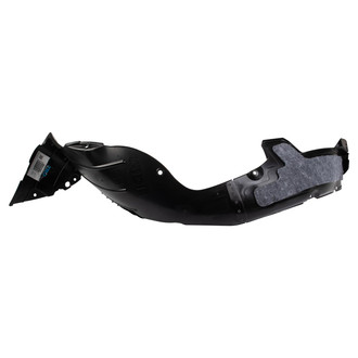 TRQ® - Front Driver Side Fender Liner