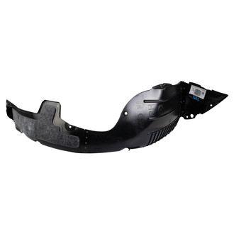 TRQ® - Front Passenger Side Fender Liner