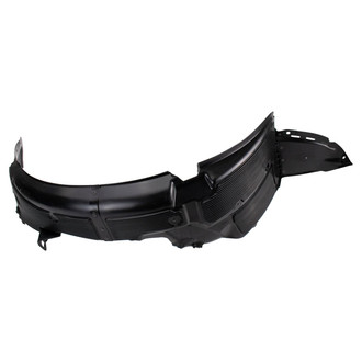 TRQ® - Front Driver Side Fender Liner