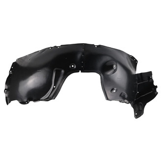 TRQ® - Front Passenger Side Fender Liner