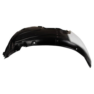 TRQ® - Front Driver Side Fender Liner