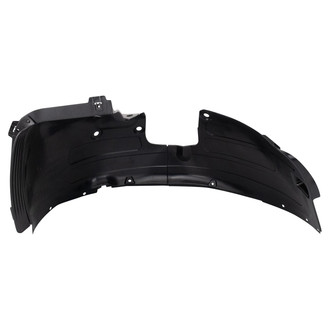 TRQ® - Front Passenger Side Fender Liner